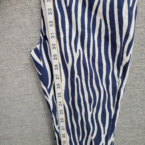 J. MCLAUGHLIN MASIE SLIM STRAIGHT PANTS, SIZE 2 - Picture 10 of 10